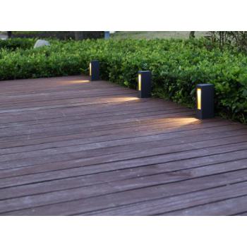  AMONT 7W 750Lm 3000K 60� IP54 