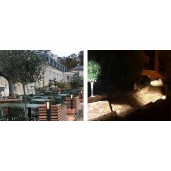  AMONT 7W 750Lm 3000K 60� IP54 