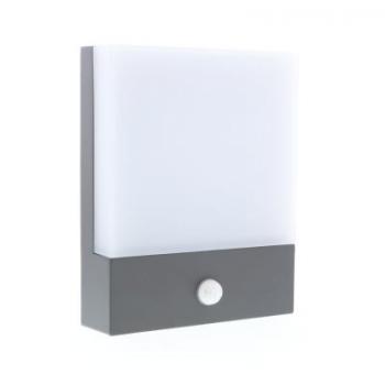  LUXI 45 SENSOR 6W 660Lm 3000K 