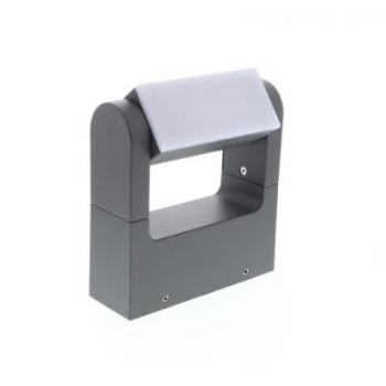  BENS W 6W 600Lm 3000K 120 IP5 