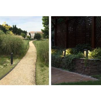  BENS P 6W 600Lm 3000K 120� IP5 