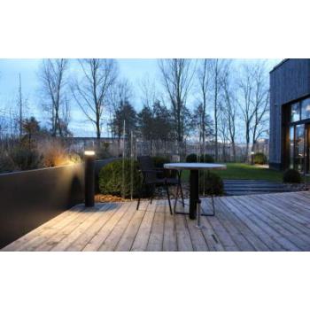  CYCLO 24W 2100Lm 3000K IP65 AN 