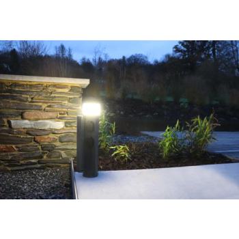  AVI 1 4W 475Lm 3000K IP44 ANTH 