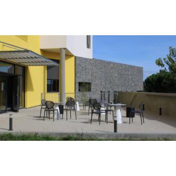  MINO P E27 MAX26W IP44 ANTHRAC 