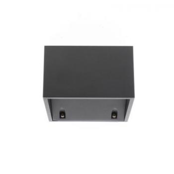  KOPA 9W 695Lm 3000K IP65 ANTHR 
