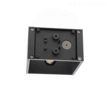  KOPA 9W 695Lm 3000K IP65 ANTHR 