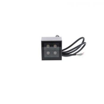 RIESA 6W 550Lm 3000K 30 IP65 