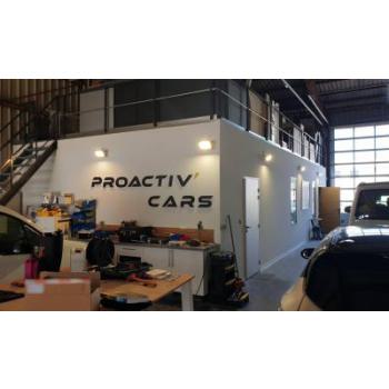  CURTIS PLUS 15W 1700Lm IP65 AN 