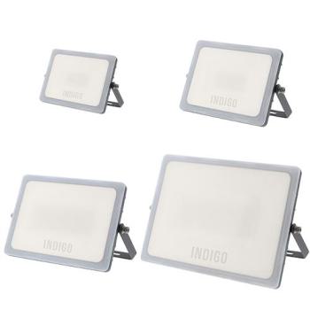  CURTIS PLUS 30W 3500Lm IP65 AN 