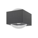  KOS 2 S 2x6W 2x685Lm 3000K IP6 