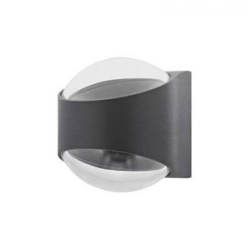  KOS 2 R 2x6W 2x685Lm 3000K IP6 