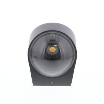  KOS 2 R 2x6W 2x685Lm 3000K IP6 