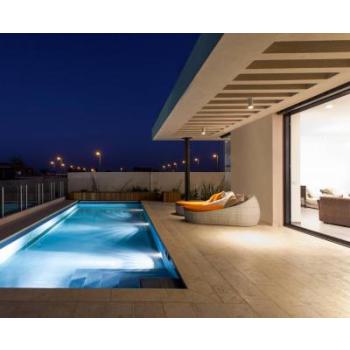  LUZ 1 15W 1590Lm 40� IP54 BLAN 