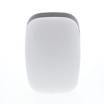  OPAL 18W 2800Lm IP65 NOIR MAT 