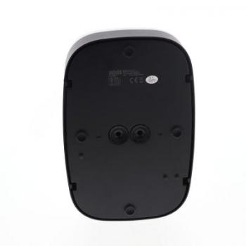  OPAL 18W 2800Lm IP65 NOIR MAT 