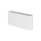  POLO 2x5W 2x600Lm IP65 BLANC M 