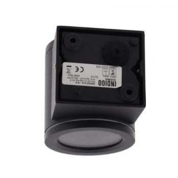 ALTO 1 GU10 MAX35W IP54 NOIR M 