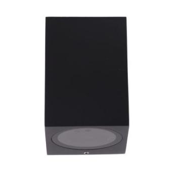  ALTEA 1 GU10 MAX35W IP65 NOIR 