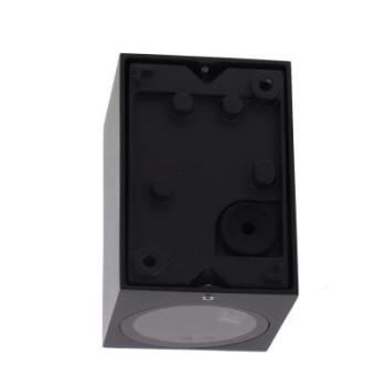  ALTEA 1 GU10 MAX35W IP65 NOIR 