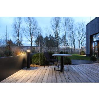  CYCLO 24W 2100Lm 3000K IP65 AN 