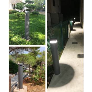  CYCLO SENSOR 24W 2100Lm 3000K 