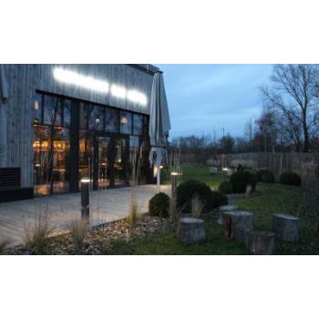  CYCLO SENSOR 24W 2100Lm 3000K 