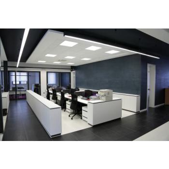 SOLIS 1 30W 3600Lm 3000K 90� B 