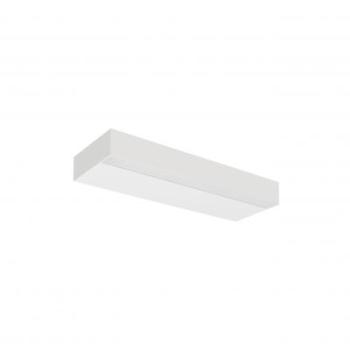  PLANK 2 2x16W 4000K 2x2145Lm 1 