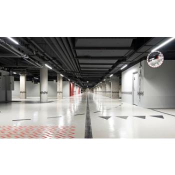  POLAS VERSA 1600mm 43W IP66 12 