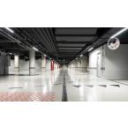  POLAS VERSA 1300mm 31W IP66 12 