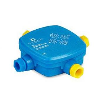  DRIVER 2-18W 700mA CC IP65 