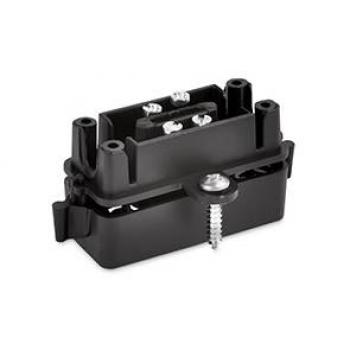  DRIVER 18-36W 700mA CC IP65 