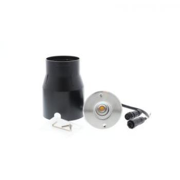  PURE 380 7W 540Lm 3000K 40 IP 