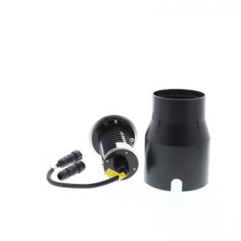  PURE 380 7W 540Lm 3000K 40 IP 