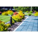  SLIM 14W 1820Lm 120� IP65 ANTH 