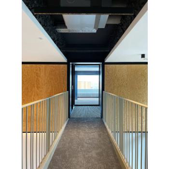  TOMY 1 P 36W 4100Lm 36 BLANC 