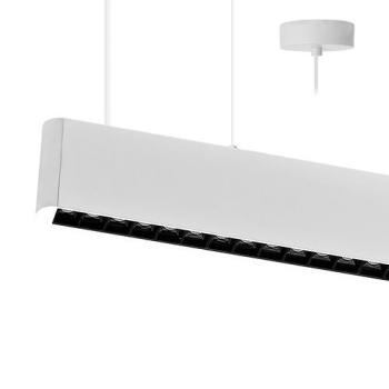  TOMY 1 P 36W 4100Lm 36 BLANC 