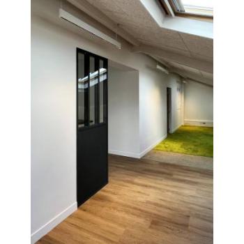  TOMY 1 P 36W 4100Lm 36 BLANC 