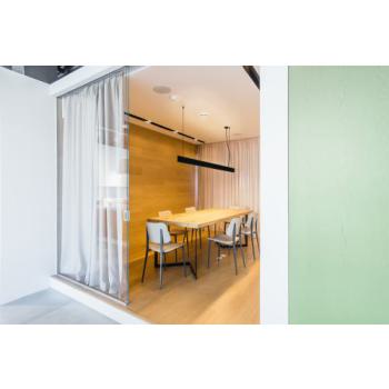  TOMY 2 P 2x36W 4100+3800Lm 36+ 