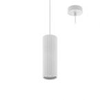  OKTO P GU10 MAX10W PAR16 BLANC 