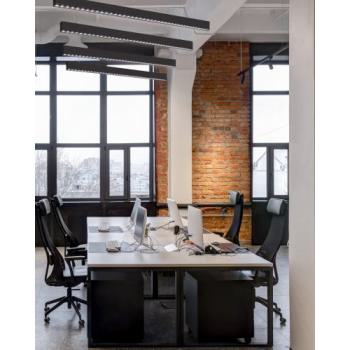  OTIS 2 P 30W+5W 4000K 60+110 