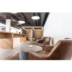  NOVA CSP 1 P 26W 120� BLANC MA 