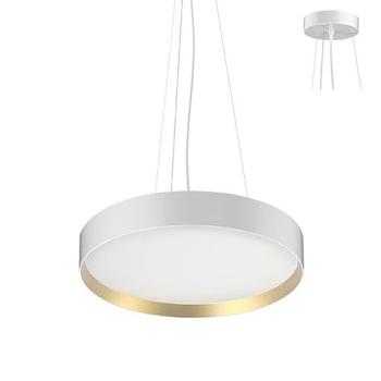  NOVA CSP 1 P 26W 120� BLANC MA 