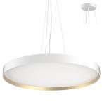  NOVA CSP 3 P 68W 120 BLANC MA 