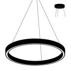  NARIA 3 P 50W 8525Lm 100� Blan 