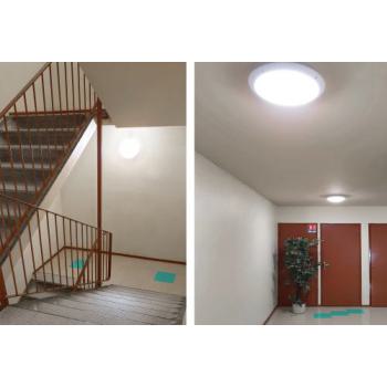  TIMY 25W 2350Lm 3000-4000K IP6 