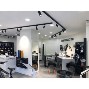  HALO 20W 2100Lm 4000K 24 BLAN 