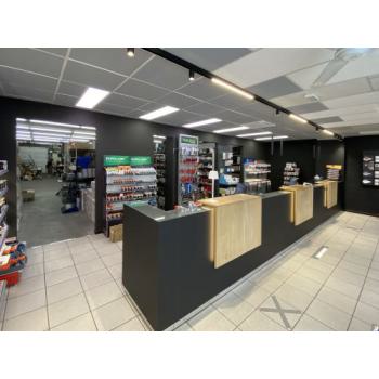  PARO 2 14W 2700K 1250Lm 30 NO 