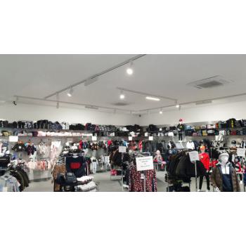  LINEA 1 30W 3750Lm 3000K 120 