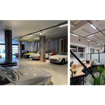  LINEA 1 30W 3750Lm 3000K 120 